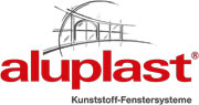aluplast GmbH - Logo